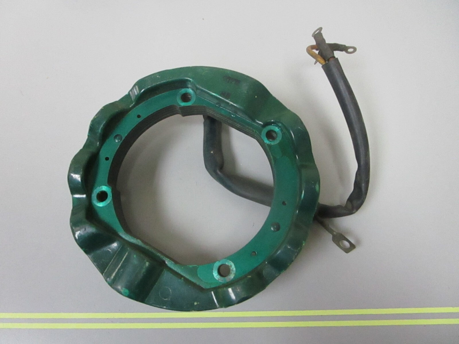 *NEW OEM* 0720 OMC Johnson Evinrude Stator 581232 0581232