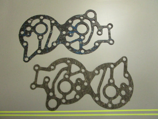 *NEW OEM* (LOT OF 2) 0810 OMC Johnson Evinrude Gasket 307762 0307762