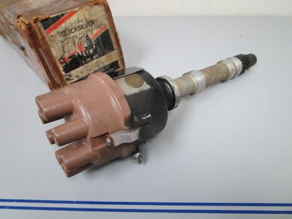 *NEW OEM* 0720 Mercury Mercruiser GM V8 Distributor 74905A3