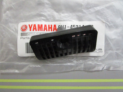 *NEW OEM* 0810 Yamaha Water Inlet Cover 6H1-45214-00-00