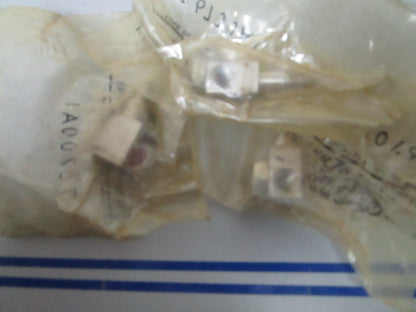 *NEW OEM* (LOT OF 3) 0810 Mercury Quicksilver Throttle Lever Swivel 76700A1