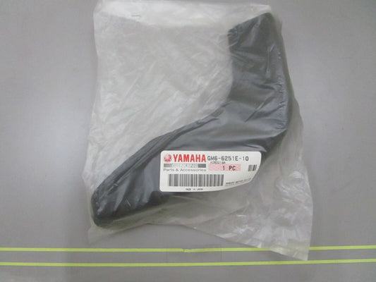 *NEW OEM* 0810 Yamaha Stern Gunwale 2 GM6-625IE-10-00