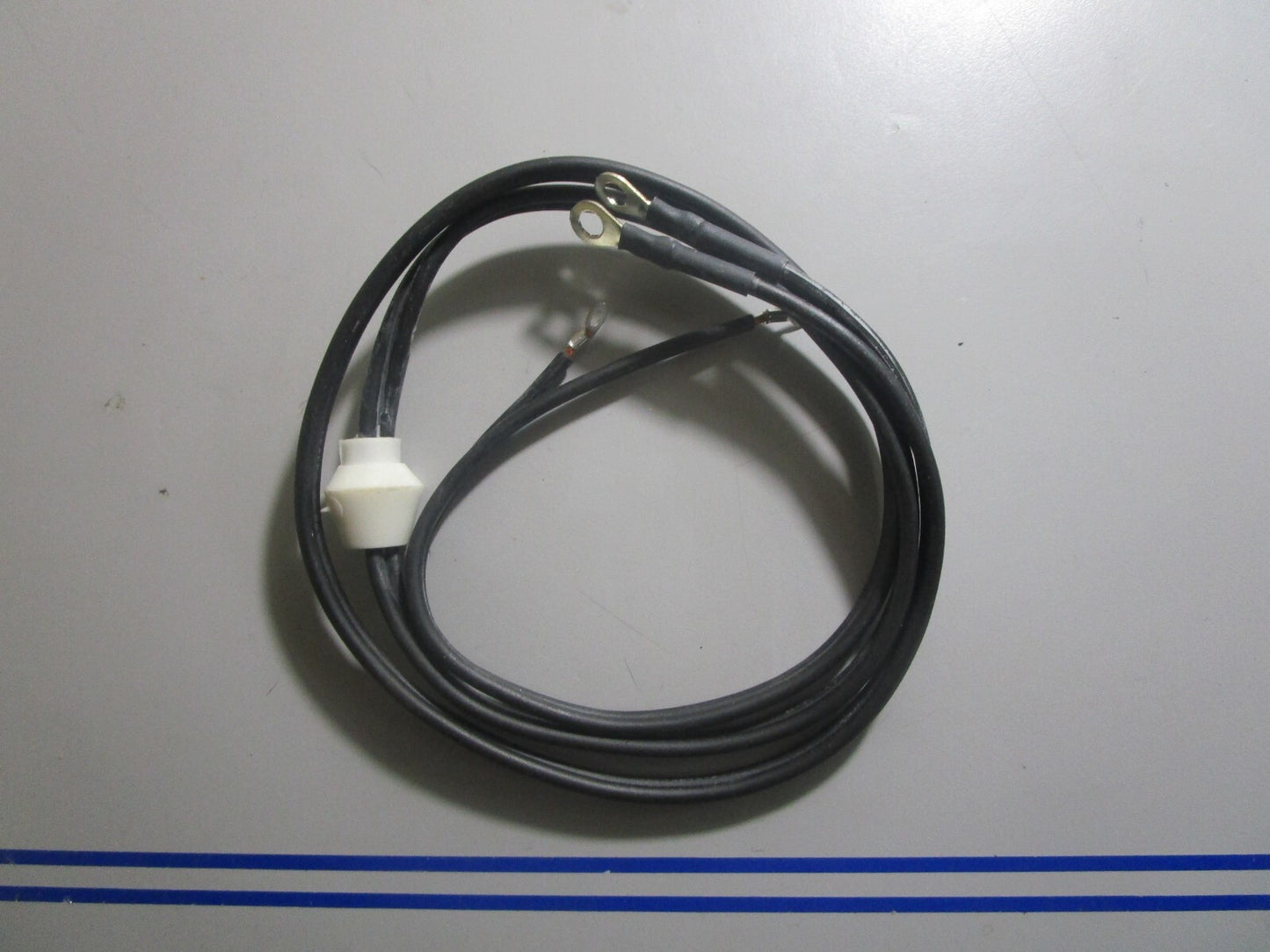 *NEW OEM* 0810 Mercury Quicksilver Trim Sender Harness 84-19280
