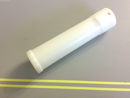 *NEW OEM* 0750 Yamaha SLEEVE DRIVE SHAFT 6L2-45536-00-00