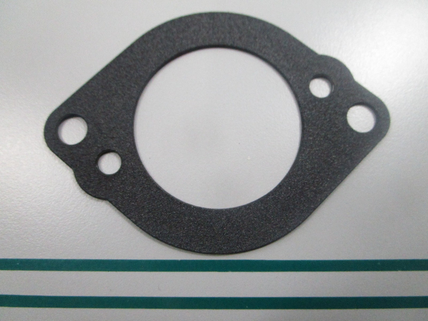 NEW OEM 66E-14398-00-00 Yamaha Carburetor Gasket 0810