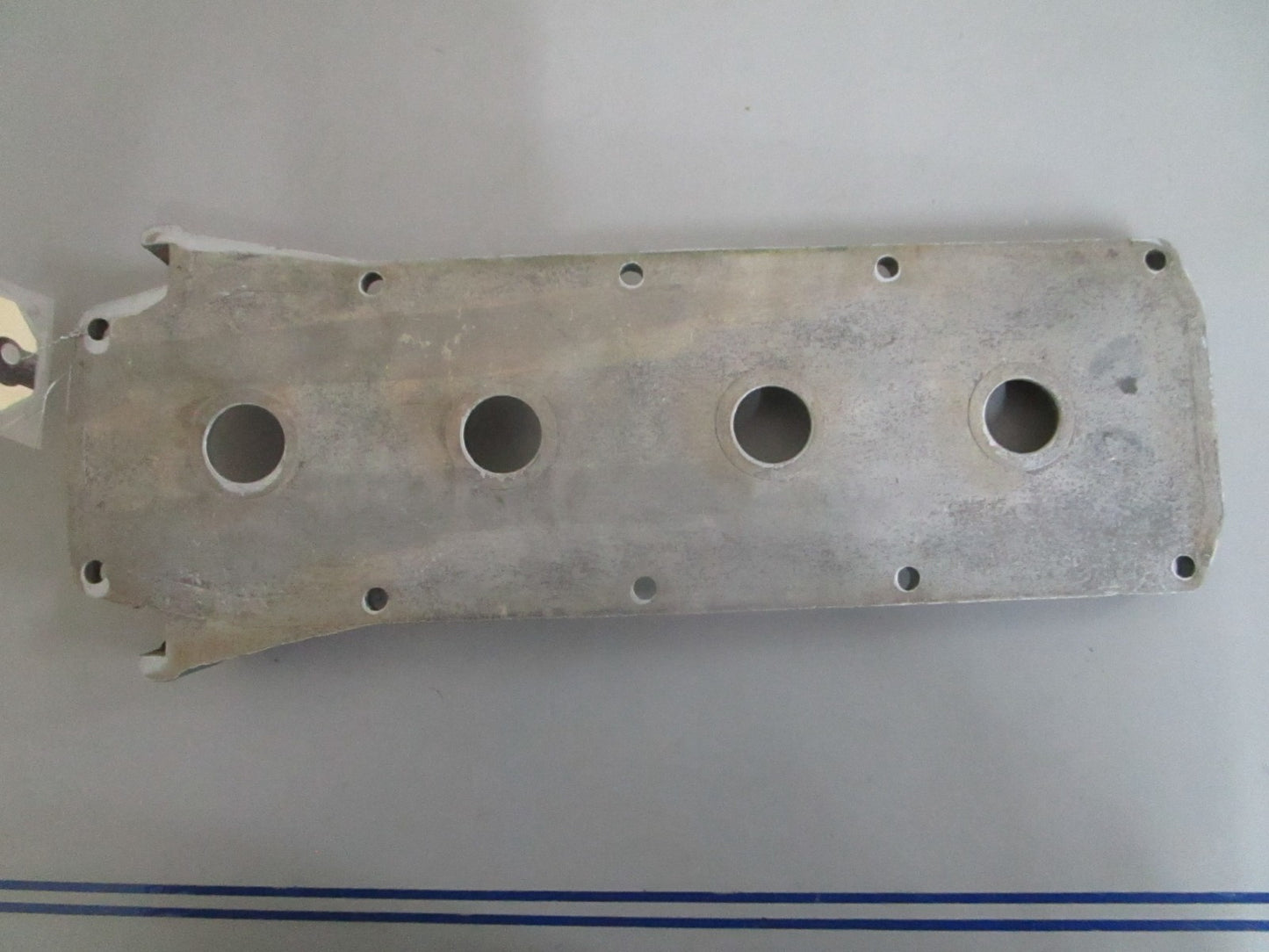 *NEW OEM* 0820 Mercury Quicksilver Cover Ay 10001A1