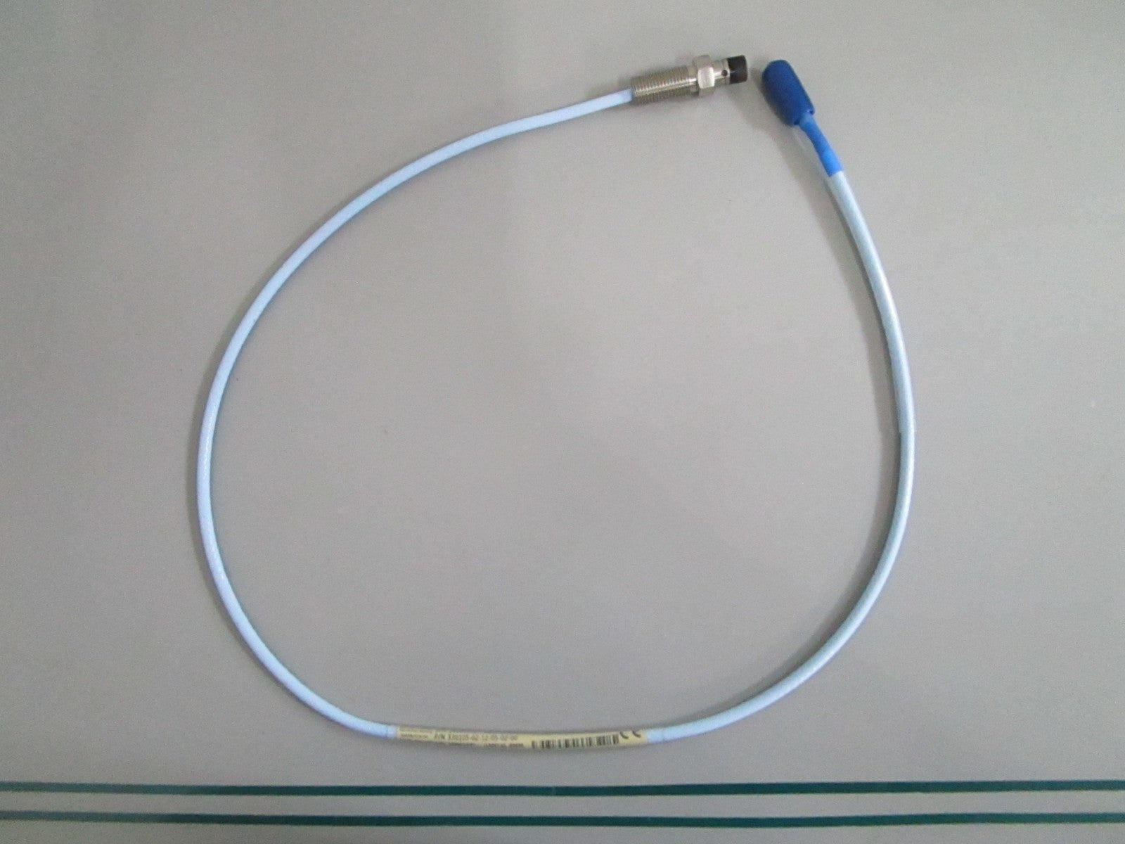 Bently Nevada 330105-02-12-05-02-00 3300XL 8mm Reverse Probe NEW OEM 0820