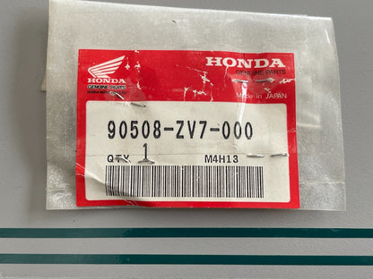 NEW OEM 90508-ZV7-000 Honda Washer 0810