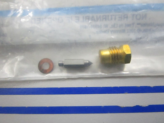 NEW OEM 1395-8318-1 Mercury Quicksilver Valve Seat Kit 0810