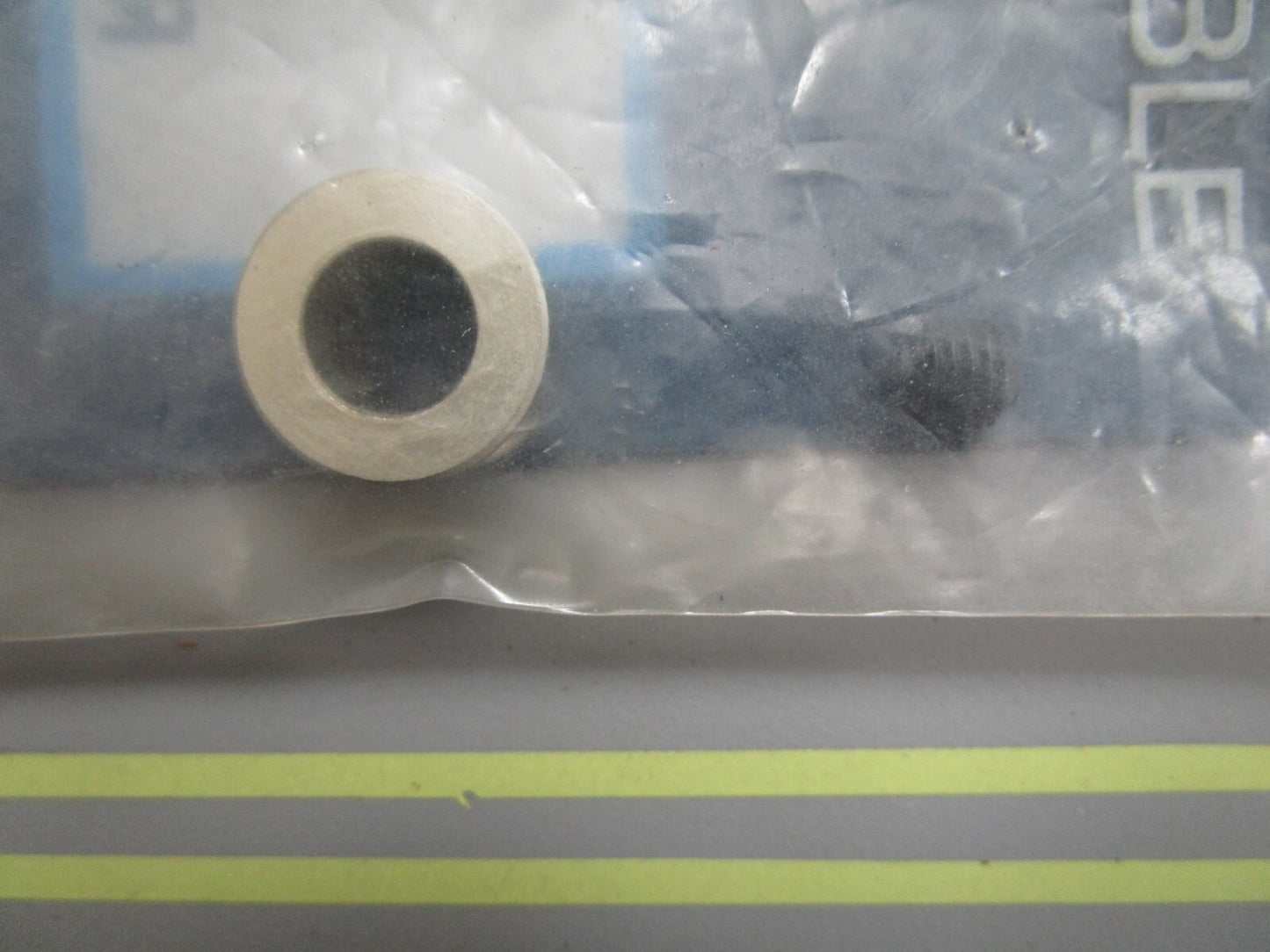 *NEW OEM* 0820 Mercury Quicksilver Retainer Kit FA343178