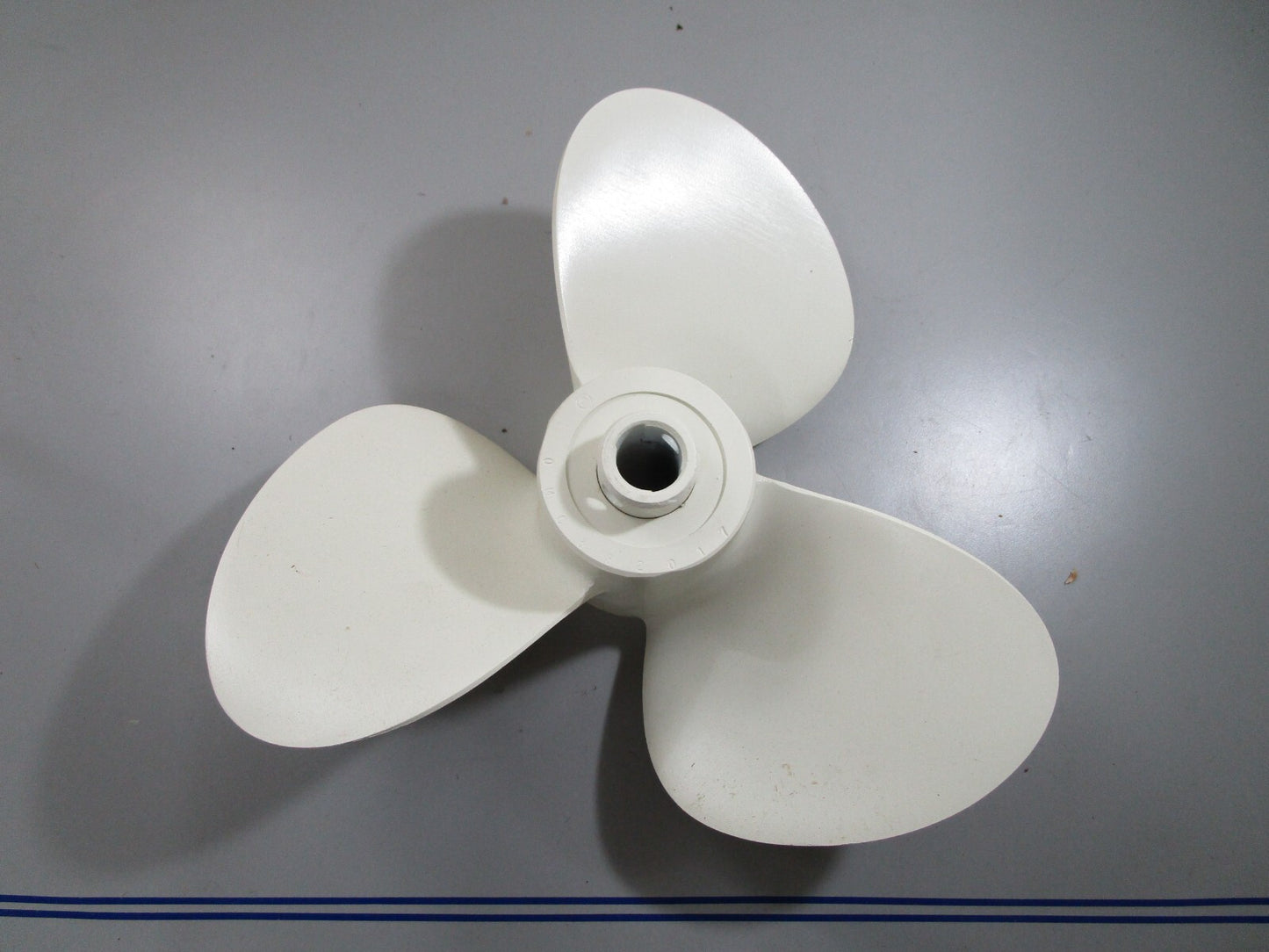 *NEW OEM* 0820 OMC Johnson Evinrude 14×12 Propeller 382017 0382017