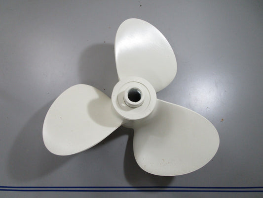 *NEW OEM* 0820 OMC Johnson Evinrude 14×12 Propeller 382017 0382017