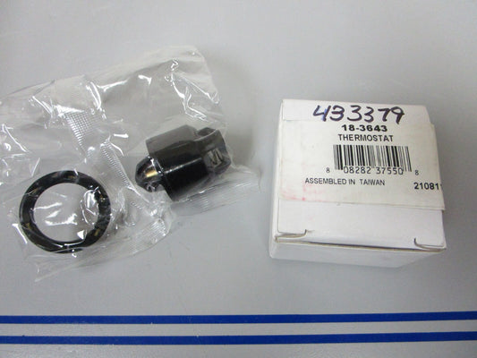*NEW* 0720 Sierra Thermostat Ay 18-3643 Replaces: Evinrude 433379