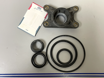 *NEW OEM* 0670 OMC Johnson Evinrude Water Pump Kit 387789 0387789