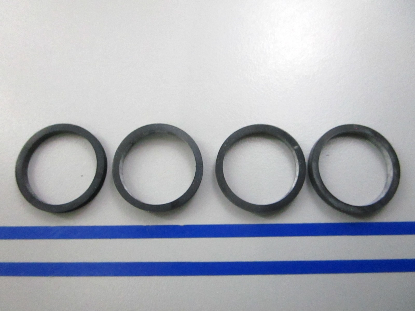 NEW OEM (LOT OF 4) 34265 Tecumseh Gasket 0810