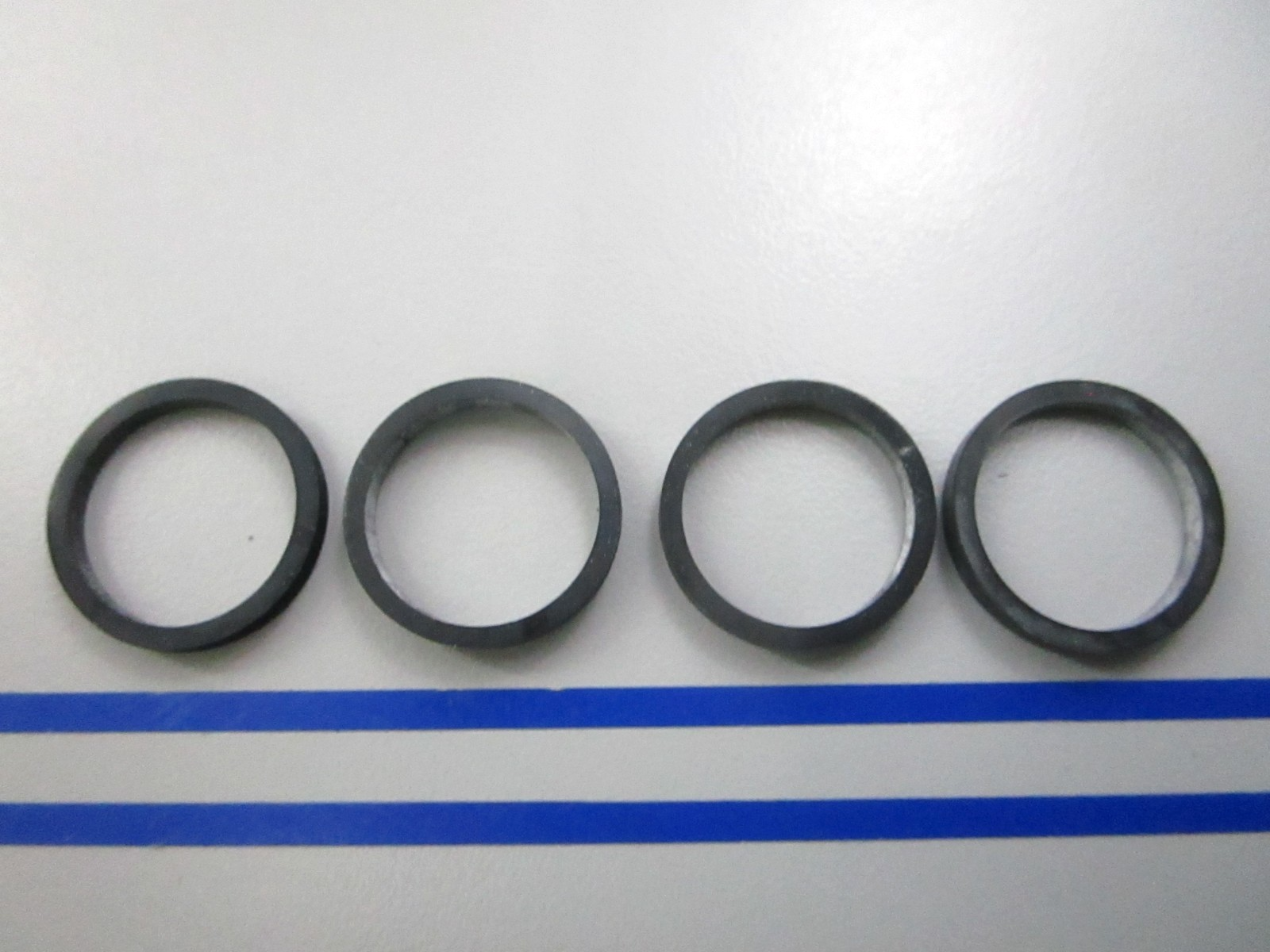 NEW OEM (LOT OF 4) 34265 Tecumseh Gasket 0810