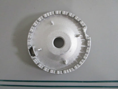 Whirlpool WPW10256028 Gas Range Cooktop Surface Burner Head NEW OEM 0820
