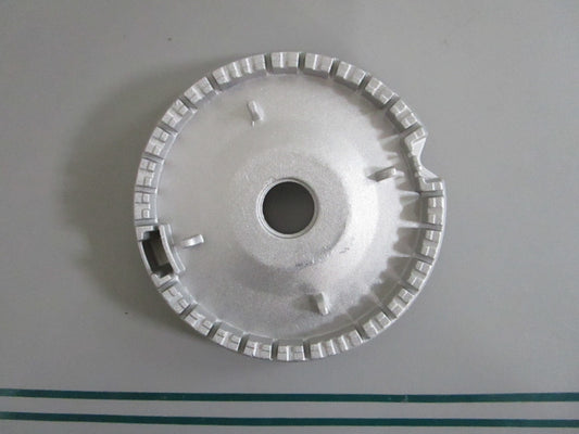Whirlpool WPW10256028 Gas Range Cooktop Surface Burner Head NEW OEM 0820