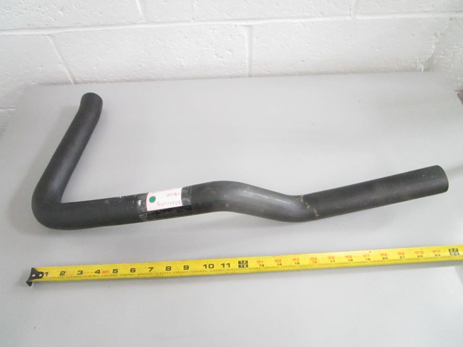 NEW OEM 32-817579 Mercury Quicksilver Hose 0820