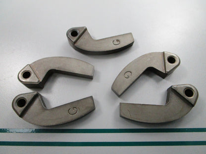 NEW OEM (LOT OF 5) 5630514 Polaris "G" Shift Weight 0810