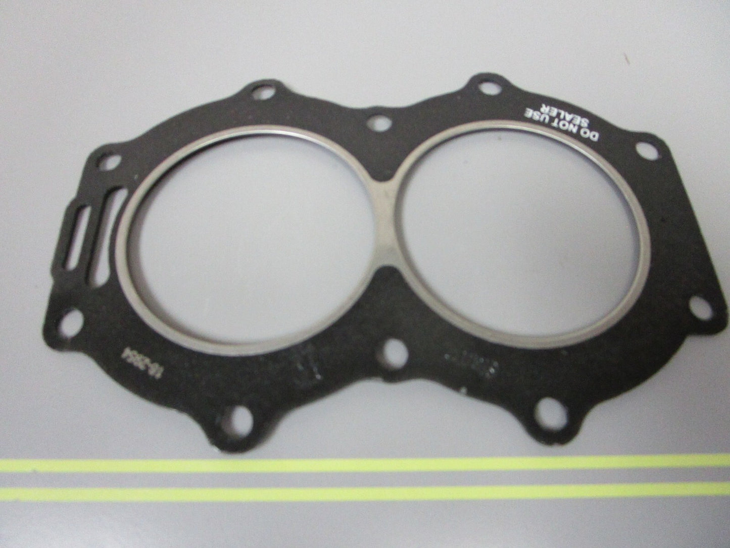 *NEW* 0720 Sierra Gasket 18-2954 Replaces: OMC Evinrude 319633