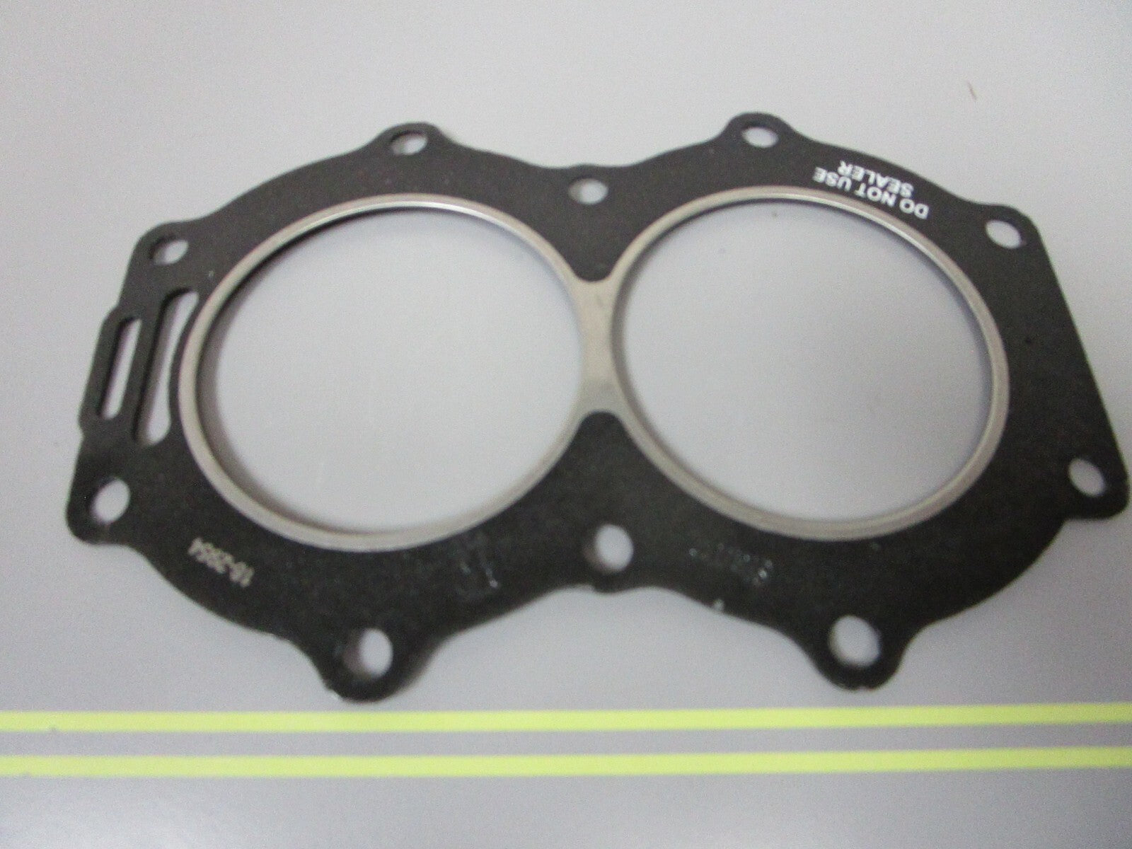 *NEW* 0720 Sierra Gasket 18-2954 Replaces: OMC Evinrude 319633