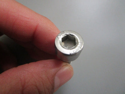 *NEW OEM* 0810 Volvo Penta Hexagon Socket 963699