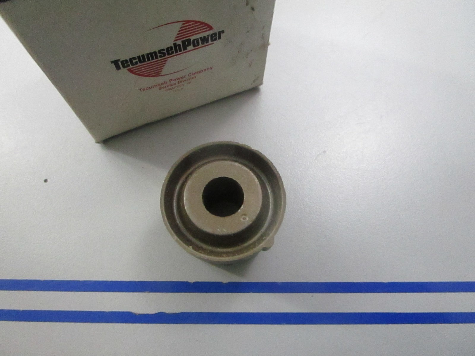 NEW OEM 34949A Tecumseh Gear 0810