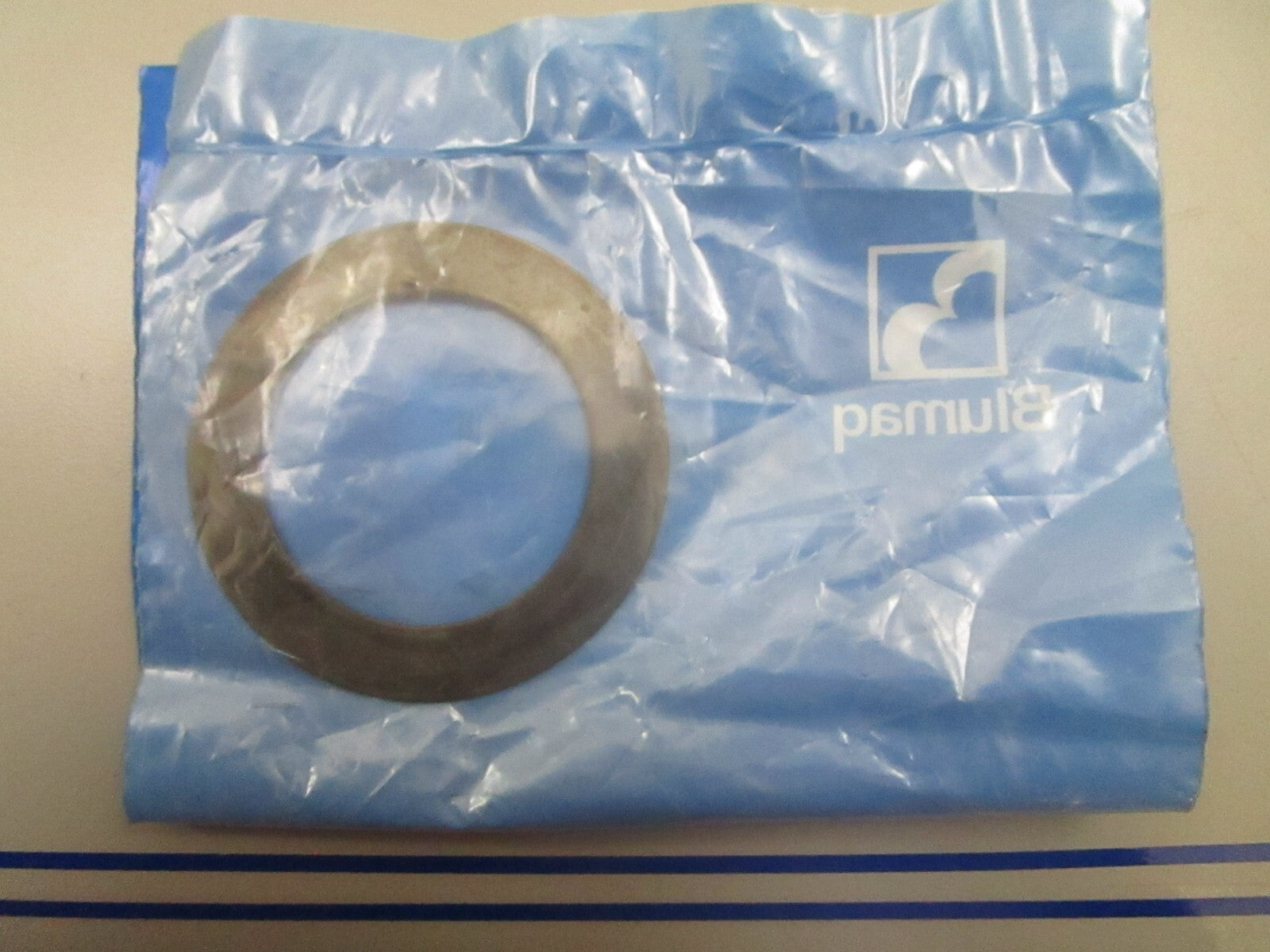 *NEW* 0780 Blumaq Washer VO11709401 for Volvo