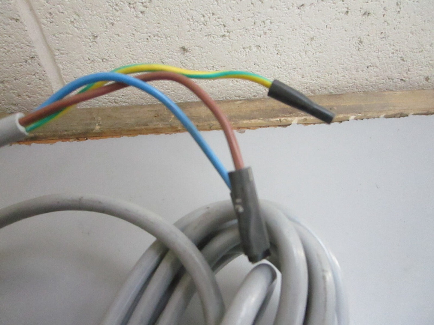 *NEW OEM* 0820 Volvo Penta Instrument Panel Trim Harness 850375