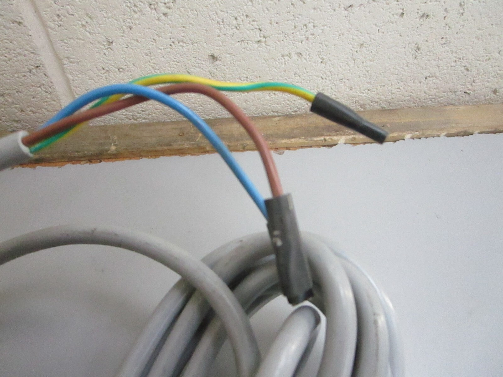 *NEW OEM* 0820 Volvo Penta Instrument Panel Trim Harness 850375