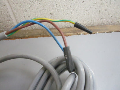 *NEW OEM* 0820 Volvo Penta Instrument Panel Trim Harness 850375