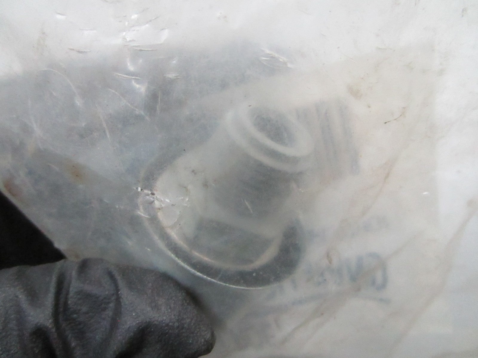 *NEW OEM* 0810 Bobcat Breather 6512927