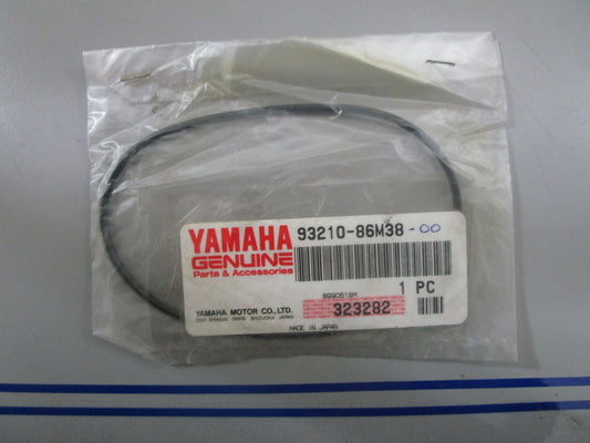 *NEW OEM* 0770 Yamaha O-Ring 93210-86M38