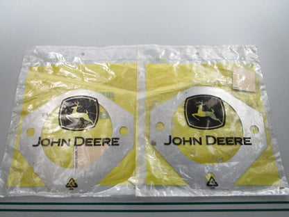 NEW OEM (LOT OF 2) T121378 John Deere Shim 0810