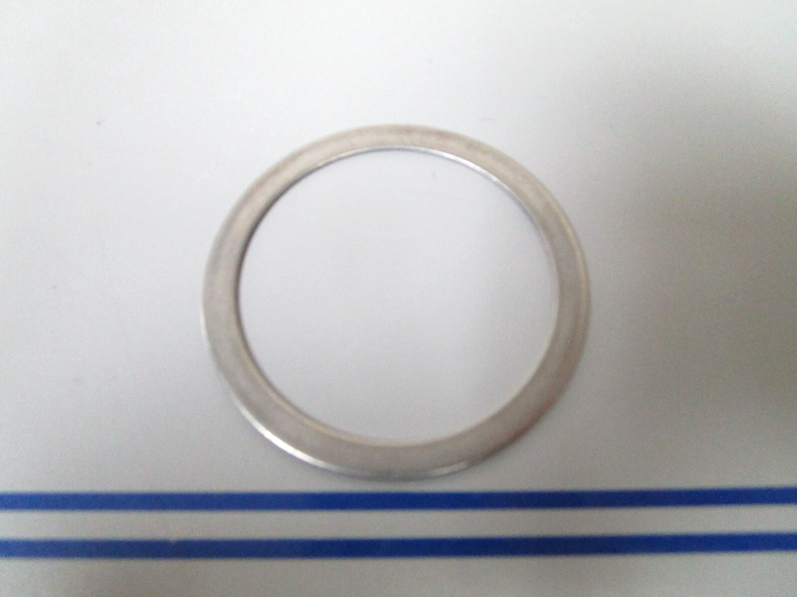 *NEW OEM* 0810 OMC Johnson Evinrude Washer 3852554