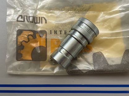 *NEW OEM* 0720 Crown Coupler 088839