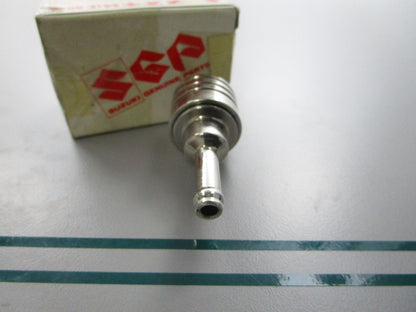 NEW OEM 65750-93000 Suzuki Fuel Hose Connector 0810