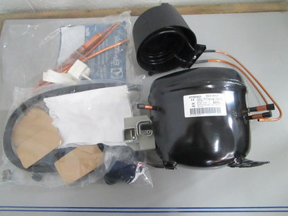 *NEW OEM* 0820 Electrolux Compressor Kit 5304475102