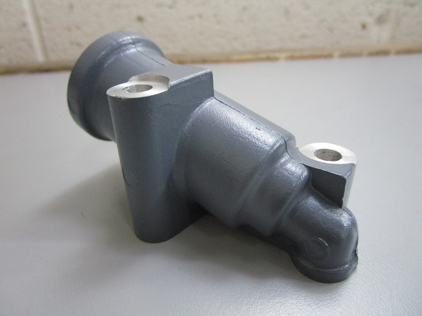 *NEW OEM* 0820 Yamaha Oil Filter Housing 6G8-13442-00-1S