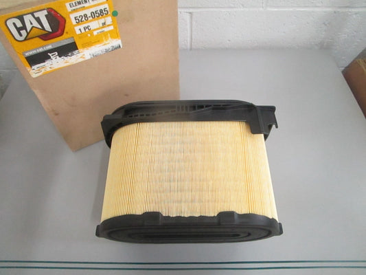 Caterpillar NEW OEM Air Filter Assy 528-0585 Engine D3K2 D5K2 420F2 0820