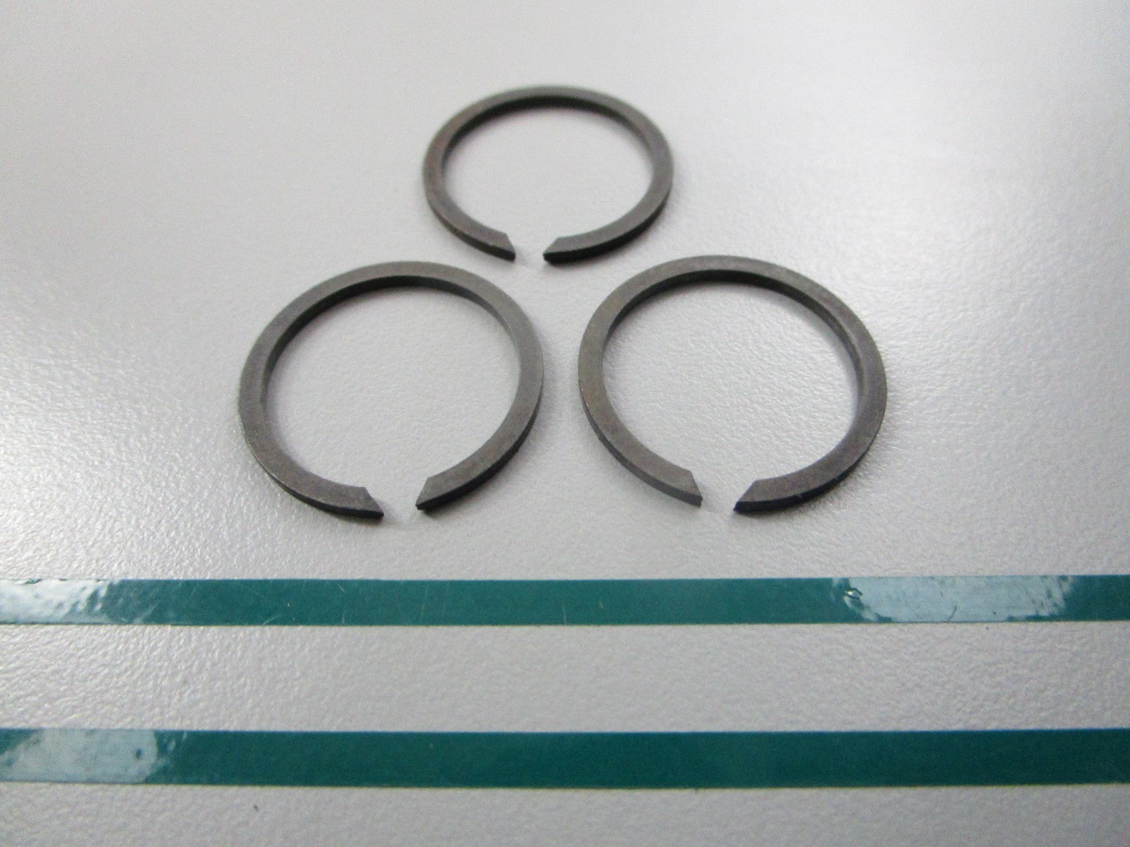 NEW OEM (LOT OF 3) 3084412 Polaris Starter Clip 0810