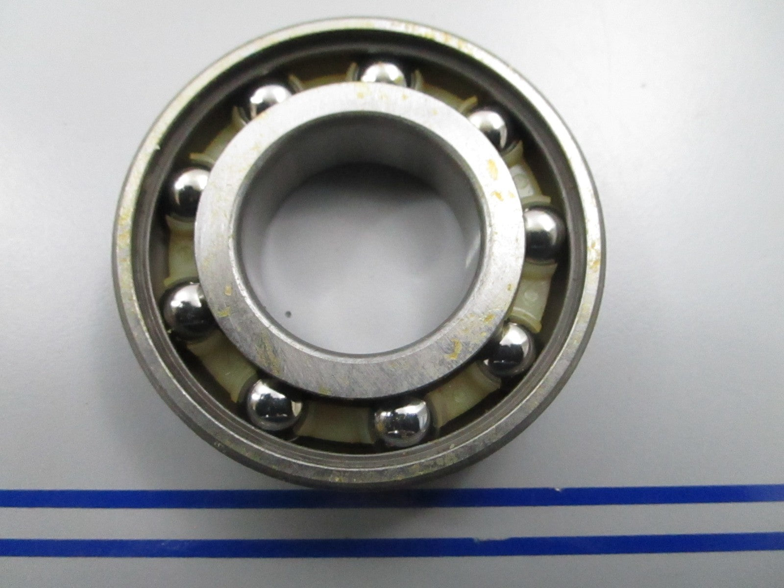 *NEW OEM* 0810 Mercury Quicksilver Ball Bearing 30-64424