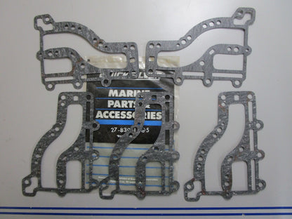 *NEW OEM* (LOT OF 5) 0820 Mercury Quicksilver Gasket 27-83951
