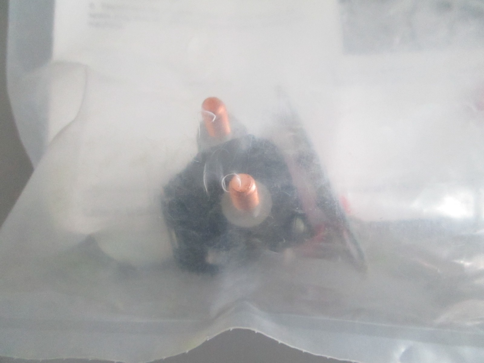 NEW OEM AUC10907 John Deere Solenoid Kit 0820