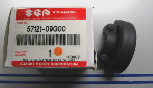 *NEW OEM* 0720 Suzuki Upper Throttle Case 57121-09G00