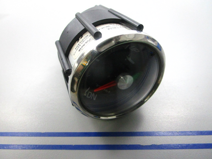 NEW GBC651A Faria 2" Trim Gauge 0810