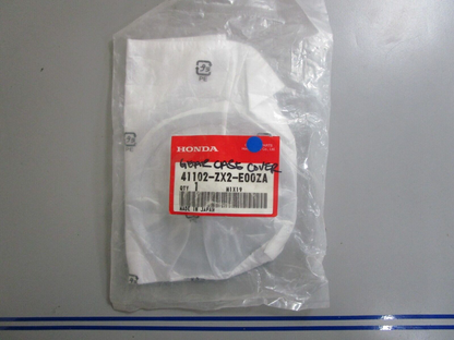 *NEW OEM* 0810 Honda Gear Case Cover 41102-ZX2-E00ZA