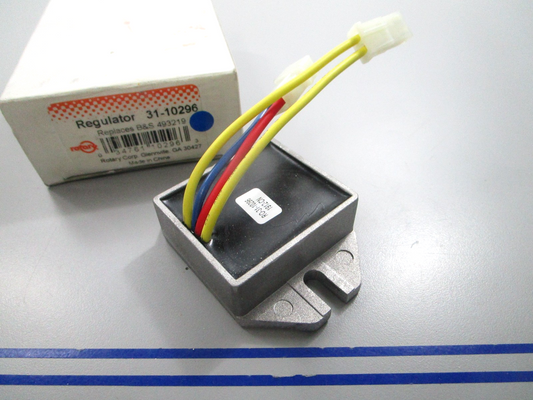 *NEW* 0810 Rotary Regulator 31-10295 Replaces: B & S  493219