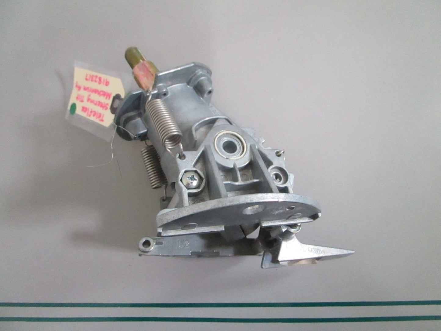 NEW OEM 9182317 Teleflex Steering Tilt Mechanism Assy 0820